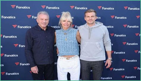 Elizabeth Montana: Everything About Joe Montana's daughter